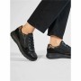 Chaussures casual femme Geox Alleniee Noir