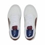 Zapatillas Casual Niño Puma Caven Blanco