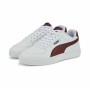 Zapatillas Casual Niño Puma Caven Blanco