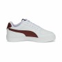 Chaussures casual enfant Puma Caven Blanc