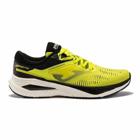 Chaussures de Running pour Adultes Joma Sport Hispalis 22 Jaune Homme