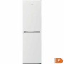 Réfrigérateur Combiné BEKO RCHE300K30WN Blanc (182 x 54 cm)