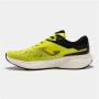 Zapatillas de Running para Adultos Joma Sport Hispalis 22 Amarillo Hombre