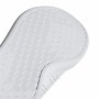 Zapatillas Casual Mujer Adidas Advantage Blanco