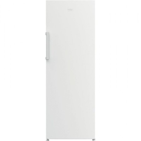 Congélateur BEKO RFNE290L31WN Blanc (171,4 x 59,5 cm)