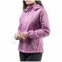 Imperméable Alphaventure Sella Lila