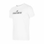 Camiseta de Manga Corta Hombre 4F Sportswear Blanco