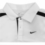 Polo à manches courtes enfant Nike Dri-Fit Club Tennis