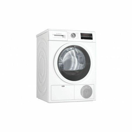 Séchoir à condensation BOSCH WTG86260ES 8 kg Blanc