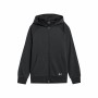 Sweat sans capuche homme 4F BLM011 Noir