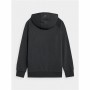 Sweat sans capuche homme 4F BLM011 Noir