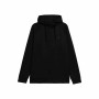 Chaqueta Deportiva para Hombre 4F BLMF350 Negro