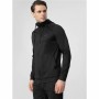 Chaqueta Deportiva para Hombre 4F BLMF350 Negro