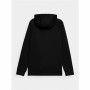 Chaqueta Deportiva para Hombre 4F BLMF350 Negro
