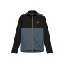 Chaqueta Deportiva para Hombre 4F BLMF012 Negro