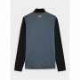 Chaqueta Deportiva para Hombre 4F BLMF012 Negro