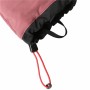 Gants de neige The North Face DryVent Femme Rose