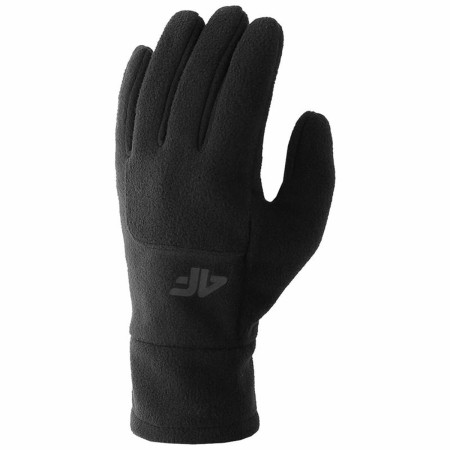 Gants 4F WindProof Tactile Noir