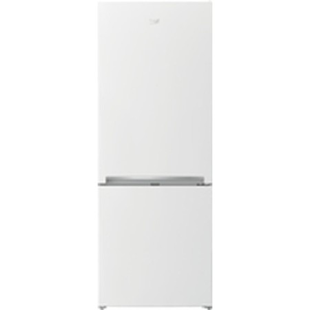 Réfrigérateur Combiné BEKO RCNE560K40WN Blanc (192 x 70 cm)