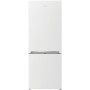 Réfrigérateur Combiné BEKO RCNE560K40WN Blanc (192 x 70 cm)