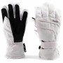 gants de ski Sinner Sinner Femme Blanc