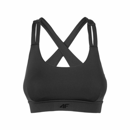 Soutien-gorge de Sport 4F Noir