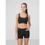 Soutien-gorge de Sport 4F Noir