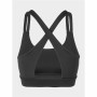 Soutien-gorge de Sport 4F Noir