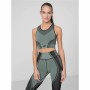 Soutien-gorge de Sport 4F Vert