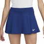 Falda de tenis Nike Court Dri-FIT Victory Azul