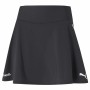 Falda de pádel Puma TeamLiga Negro