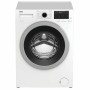 Machine à laver BEKO WMY 81283 LMB4R 8 kg 1200 rpm