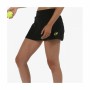 Falda de pádel Bullpadel Elicio 005 Negro