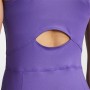 Vestido Nike Victory Morado