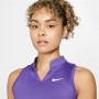 Vestido Nike Victory Morado