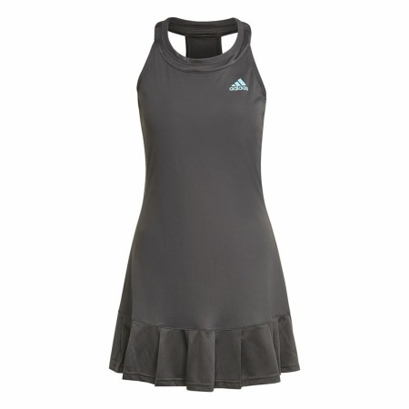 Robe Adidas Club Tennis Gris foncé