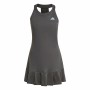 Robe Adidas Club Tennis Gris foncé