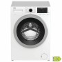 Machine à laver BEKO WMY 81283 LMB4R 8 kg 1200 rpm