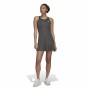 Robe Adidas Club Tennis Gris foncé