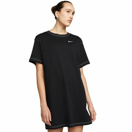 Robe Nike Swoosh Noir