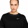 Robe Nike Swoosh Noir