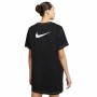 Robe Nike Swoosh Noir