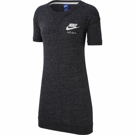 Vestido Nike Sportswear Negro