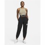 Haut de Sport pour Femme Nike Sportswear Vert