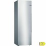 Réfrigérateur BOSCH KSV36AIDP Acier inoxydable (186 x 60 cm)