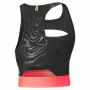 Top Deportivo de Mujer Puma UltraForm Negro