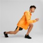 Veste Coupe-Vent Unisexe Puma Uv Favorite Orange