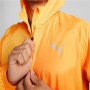 Veste Coupe-Vent Unisexe Puma Uv Favorite Orange