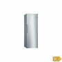 Congélateur BOSCH GSN33VLEP Acier inoxydable (176 x 60 cm)