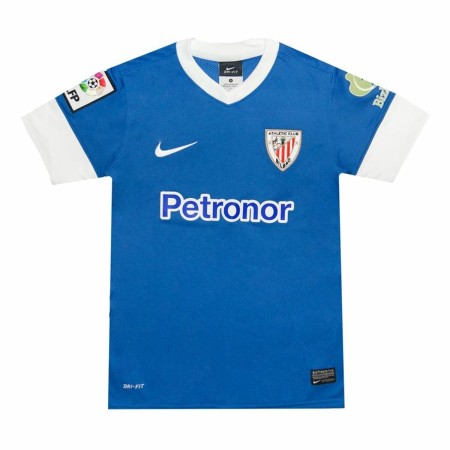 Camiseta de Fútbol de Manga Corta Hombre Athletic Club de Bilbao Nike